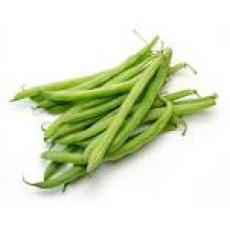 GREEN BEANS PER LB 