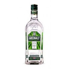 GREENALL'S LONDON DRY GIN 750ML