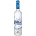 GREY GOOSE VODKA 1 LITRE