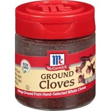 MCCORMICK CLOVES GROUND 0.9OZ 