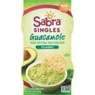 SABRA CLASSIC GUACAMOLE  4PK 8OZ