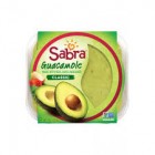 SABRA CLASSIC GUACAMOLE 8OZ