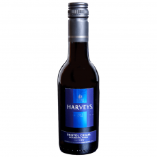 HARVEYS ORIGINAL BRISTOL CREAM 750ML