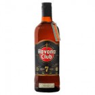 HAVANA CLUB ANEJO 7 YRS 700ML - CUBA