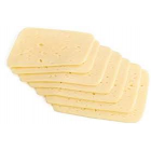 HAVARTI CREAMY SLICE PER LB 