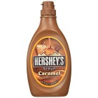 HERSHEY'S CARAMEL SYRUP 22OZ