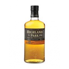 HIGHLAND PARK 12 YO 700ML