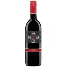 HOBNOB MERLOT 750ML - FRANCE