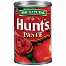 HUNTS TOMATO PASTE 6OZ