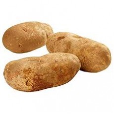 POTATOES IDAHO BAKING PER LB