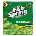 IRISH SPRING ORIGINAL 11.1OZ 3PK