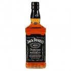 JACK DANIELS 750ML