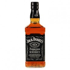 JACK DANIELS 750ML