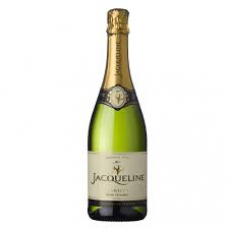JACQUELINE BRUT SPARKLING 750ML