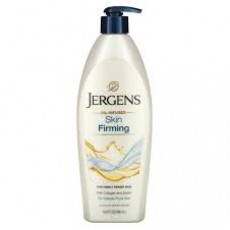 JERGENS SKIN FIRMING LOTION 8 OZ
