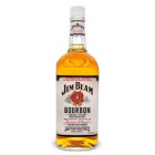 JIM BEAN WHITE LABLE BOURBON