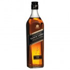 JOHNNIE WALKER BLACK LABLE 12 YR OLD 750ML