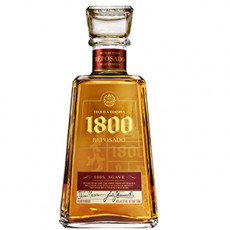 JOSE CUERVO REPOSADO 1800 750ML