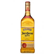 JOSE CUERVO TEQUILA GOLD 1LTR