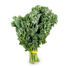 KALE ORGANIC EACH