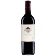 KENDAL JACKSON CABERNET SAUVIGNON 750ML - USA