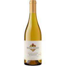 KENDALL JACKSON CHARDONNAY 750ML - USA