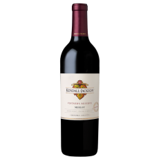 KENDALL JACKSON MERLOT 750ML