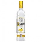 KETEL ONE CITROEN VODKA 700 ML
