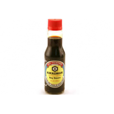 KIKKOMAN SOY SAUCE 5FL OZ