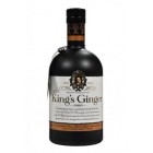 KINGS GINGER LIQUEUR 1LTR
