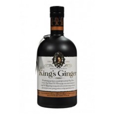 KINGS GINGER LIQUEUR 1LTR