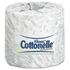 KLEENEX COTTONELLE BATH TISSUE 2 PLY 505 SHTS - 1 ROLL 