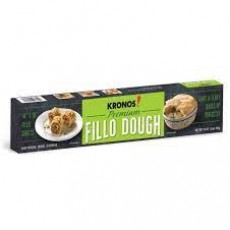 KNONOS FILLO DOUGH 16 OZ
