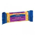 KRAFT CHEESE COLBY AND MONTEREY  JACK - 8OZ 