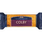 KRAFT COLBY MILD CHUNK 8OZ 