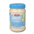 KRAFT LITE MAYONNAISE 15 OZ 