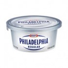 KRAFT PHILADELPHIA CREAM CHEESE 8OZ