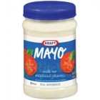 KRAFT REAL MAYONNAISE 15 OZ