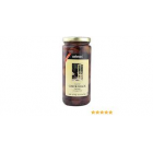 KRINOS BLACK GREEK OLIVES 16OZ 