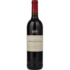 KWV CABERNET SAUVIGNON 750ML - SOUTH AFRICA