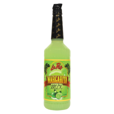 LA PAZ MARGARITA MIX  ORIGINAL 1.75 LITRE