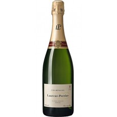 LAURENT PERRIER BRUT CHAMPAGNE -FRANCE