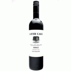 LAYER CAKE SHARIZ 750ML - AUSTRALIA