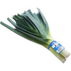 LEEKS PER BUNDLE