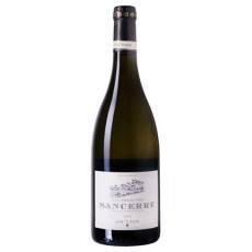 SAUVION  SANCERRE WHITE  LES FONDETTES  750M