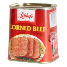 LIBBYS CORNED BEEF 7OZ 