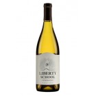 LIBERTY SCHOOL CHARDONNAY 750ML - CALIFORNIA