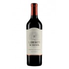 LIBERTY SCHOOL CABERNET SAUVIGNON 750ML - CALIFORNIA