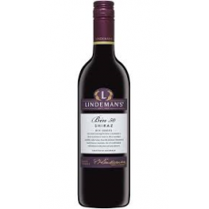 LINDEMANS SHIRAZ BIN 50 750ML  - AUSTRALIA