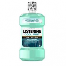 LISTERINE COOL MINT 250ML